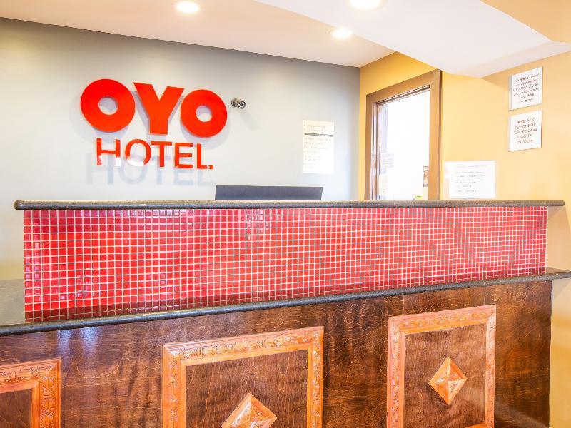 Rodeway Inn & Suites Brookhaven Esterno foto