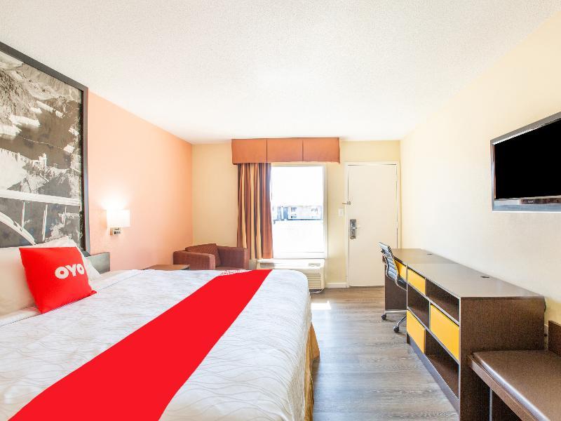 Rodeway Inn & Suites Brookhaven Esterno foto