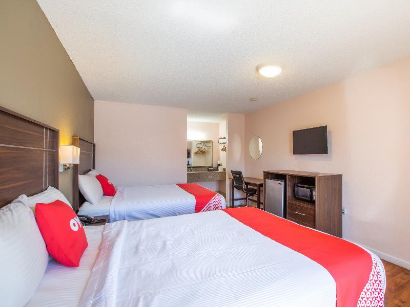 Rodeway Inn & Suites Brookhaven Esterno foto
