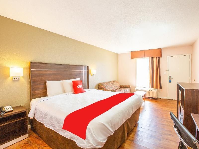 Rodeway Inn & Suites Brookhaven Esterno foto