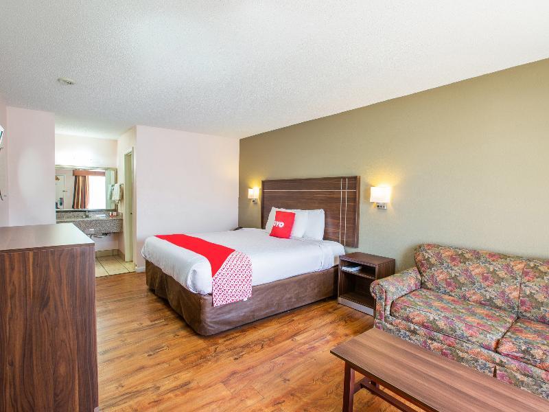 Rodeway Inn & Suites Brookhaven Esterno foto