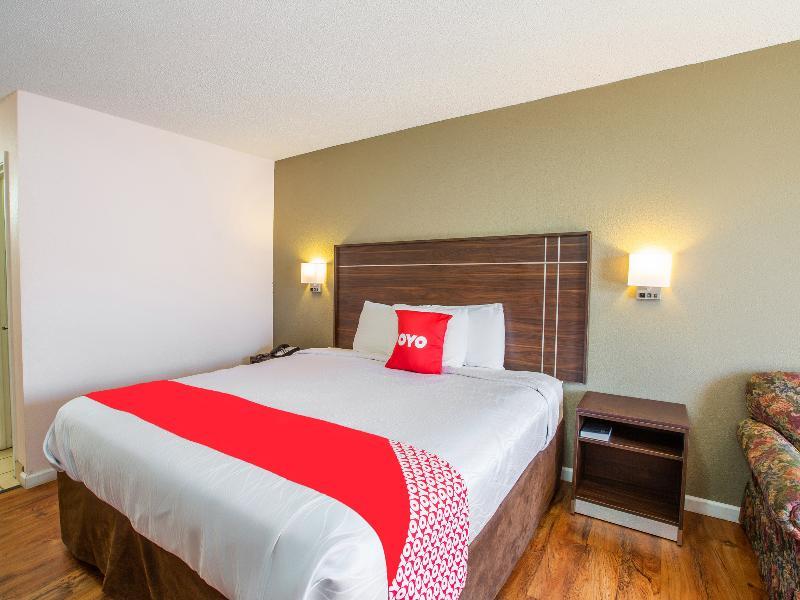 Rodeway Inn & Suites Brookhaven Esterno foto